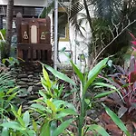Palm Grove 1 Bhk Apartment At Candolim Beach With Free Wifi
